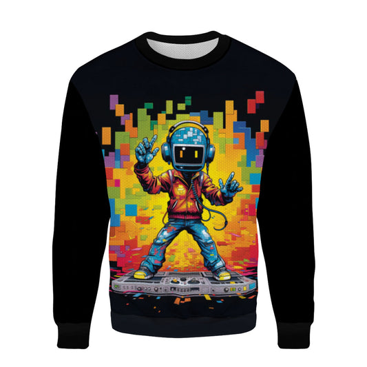 AOP Unisex Ugly Sweater